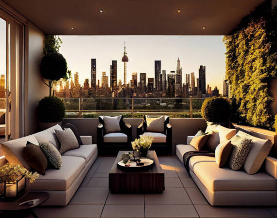 Защо Дубай е рай за инвеститорите в недвижими имоти